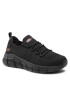 Skechers Topánky BOBS SPORT Color Connect 117121/BBK Čierna - Pepit.sk