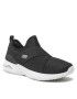 Skechers Topánky Easy Call 149341/BLK Čierna - Pepit.sk