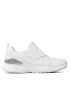 Skechers Topánky Easy Call 149341/WHT Biela - Pepit.sk