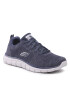 Skechers Topánky Front Runner 232298/NVGY Tmavomodrá - Pepit.sk