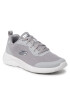 Skechers Topánky Full Pace 232293/GRY Sivá - Pepit.sk