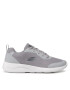 Skechers Topánky Full Pace 232293/GRY Sivá - Pepit.sk