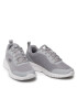 Skechers Topánky Full Pace 232293/GRY Sivá - Pepit.sk