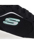 Skechers Topánky Gentle Stride 149413/BKMN Čierna - Pepit.sk