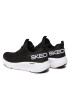 Skechers Topánky Go Run Elevate 220329/BKW Čierna - Pepit.sk