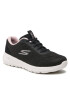 Skechers Topánky Light Motion 124707/BKPK Čierna - Pepit.sk