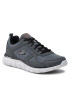 Skechers Topánky Scloric 52631/CCBK Sivá - Pepit.sk