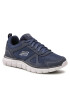 Skechers Topánky Scloric 52631/NVY Tmavomodrá - Pepit.sk