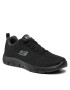 Skechers Topánky The Happs 52185/BBK Čierna - Pepit.sk