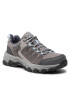 Skechers Trekingová obuv Aerial Glamor 158505/GRY Sivá - Pepit.sk