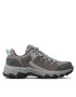 Skechers Trekingová obuv Aerial Glamor 158505/GRY Sivá - Pepit.sk