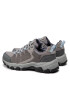 Skechers Trekingová obuv Aerial Glamor 158505/GRY Sivá - Pepit.sk