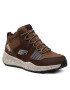 Skechers Trekingová obuv Break Set 237026/BRN Hnedá - Pepit.sk