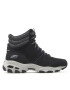 Skechers Trekingová obuv Chill Flurry 49727/BLK Čierna - Pepit.sk