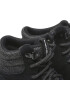 Skechers Trekingová obuv Chill Flurry 49727/BLK Čierna - Pepit.sk