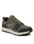 Skechers Trekingová obuv Escape Plan 51591/OLBK Kaki - Pepit.sk