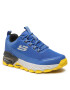 Skechers Trekingová obuv Fast Track 237304/BLYL Modrá - Pepit.sk