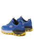 Skechers Trekingová obuv Fast Track 237304/BLYL Modrá - Pepit.sk