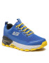 Skechers Trekingová obuv Fast Track 237304/BLYL Modrá - Pepit.sk