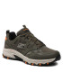 Skechers Trekingová obuv Hillcrest 237265/OLV Zelená - Pepit.sk