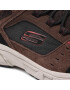 Skechers Trekingová obuv Ironhide 51895/CHOC Hnedá - Pepit.sk