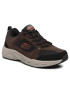 Skechers Trekingová obuv Oak Canyon 51893/CHBK Hnedá - Pepit.sk