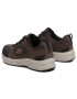 Skechers Trekingová obuv Oak Canyon 51893/CHBK Hnedá - Pepit.sk