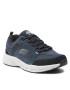 Skechers Trekingová obuv Oak Canyon 51893/NVBK Tmavomodrá - Pepit.sk