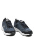 Skechers Trekingová obuv Oak Canyon 51893/NVBK Tmavomodrá - Pepit.sk