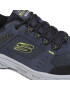 Skechers Trekingová obuv Oak Canyon 51893/NVLM Tmavomodrá - Pepit.sk