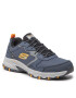 Skechers Trekingová obuv Rocky Drift 237267/NVY Tmavomodrá - Pepit.sk