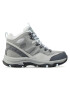 Skechers Trekingová obuv Rocky Mountain 158258/GRY Sivá - Pepit.sk