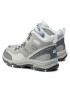 Skechers Trekingová obuv Rocky Mountain 158258/GRY Sivá - Pepit.sk