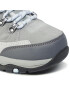 Skechers Trekingová obuv Rocky Mountain 158258/GRY Sivá - Pepit.sk