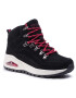 Skechers Trekingová obuv Rugged One 155220/BLK Čierna - Pepit.sk