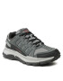 Skechers Trekingová obuv Solix 237501/CCBK Sivá - Pepit.sk