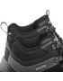 Skechers Trekingová obuv Telago 66283/BLK Čierna - Pepit.sk