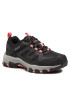 Skechers Trekingová obuv West Highland 167003/BKCC Čierna - Pepit.sk