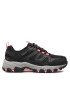 Skechers Trekingová obuv West Highland 167003/BKCC Čierna - Pepit.sk