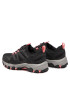 Skechers Trekingová obuv West Highland 167003/BKCC Čierna - Pepit.sk