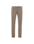 Solid Chino nohavice 21200141 Béžová Slim Fit - Pepit.sk