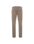 Solid Chino nohavice 21200141 Béžová Slim Fit - Pepit.sk