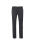 Solid Chino nohavice 21200141 Sivá Slim Fit - Pepit.sk