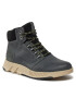 Sorel Outdoorová obuv Mac Hill™ Lite Mid Wp NM4998-028 Sivá - Pepit.sk