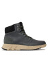 Sorel Outdoorová obuv Mac Hill™ Lite Mid Wp NM4998-028 Sivá - Pepit.sk