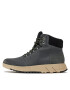 Sorel Outdoorová obuv Mac Hill™ Lite Mid Wp NM4998-028 Sivá - Pepit.sk