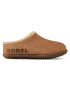 Sorel Papuče Youth Lanner Ridge™ II NY3926 Hnedá - Pepit.sk