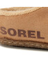 Sorel Papuče Youth Lanner Ridge™ II NY3926 Hnedá - Pepit.sk