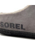 Sorel Papuče Youth Lanner Ridge™ II NY3926 Sivá - Pepit.sk