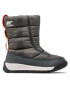 Sorel Snehule Childrens Whitney II Puff Mid Wp NC3873 Sivá - Pepit.sk